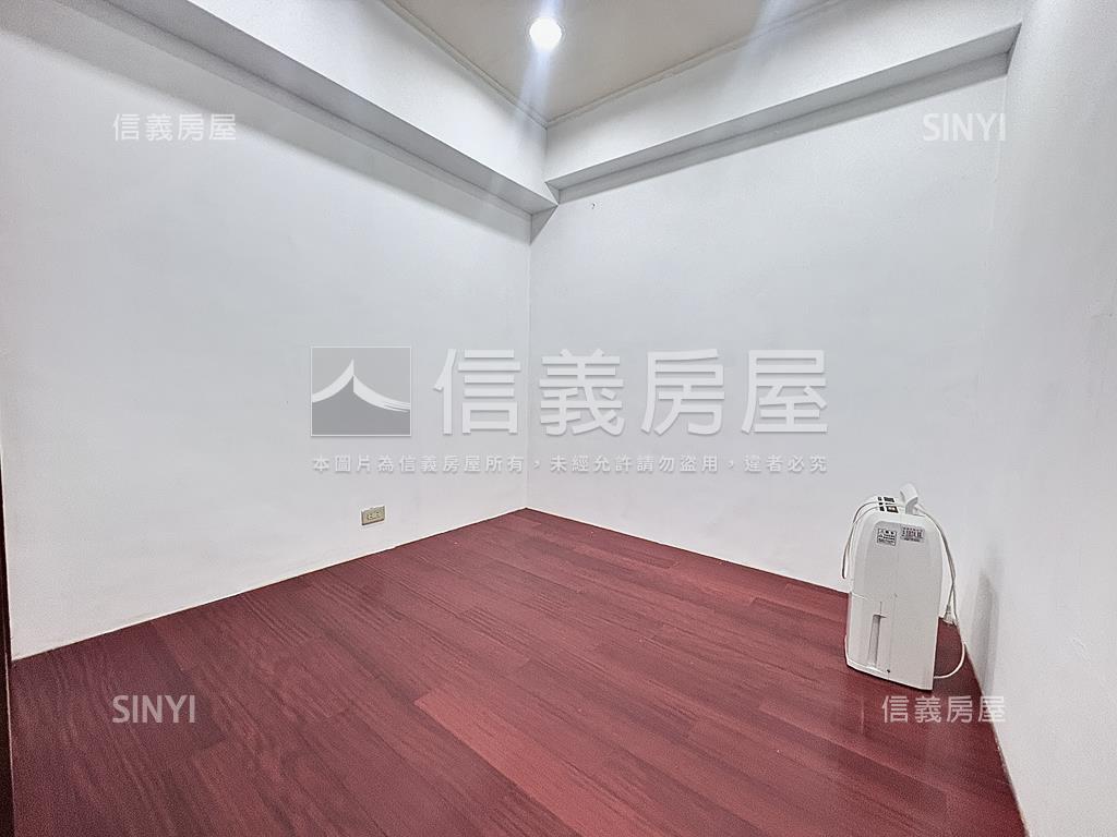 新案！首選明華園兩房房屋室內格局與周邊環境