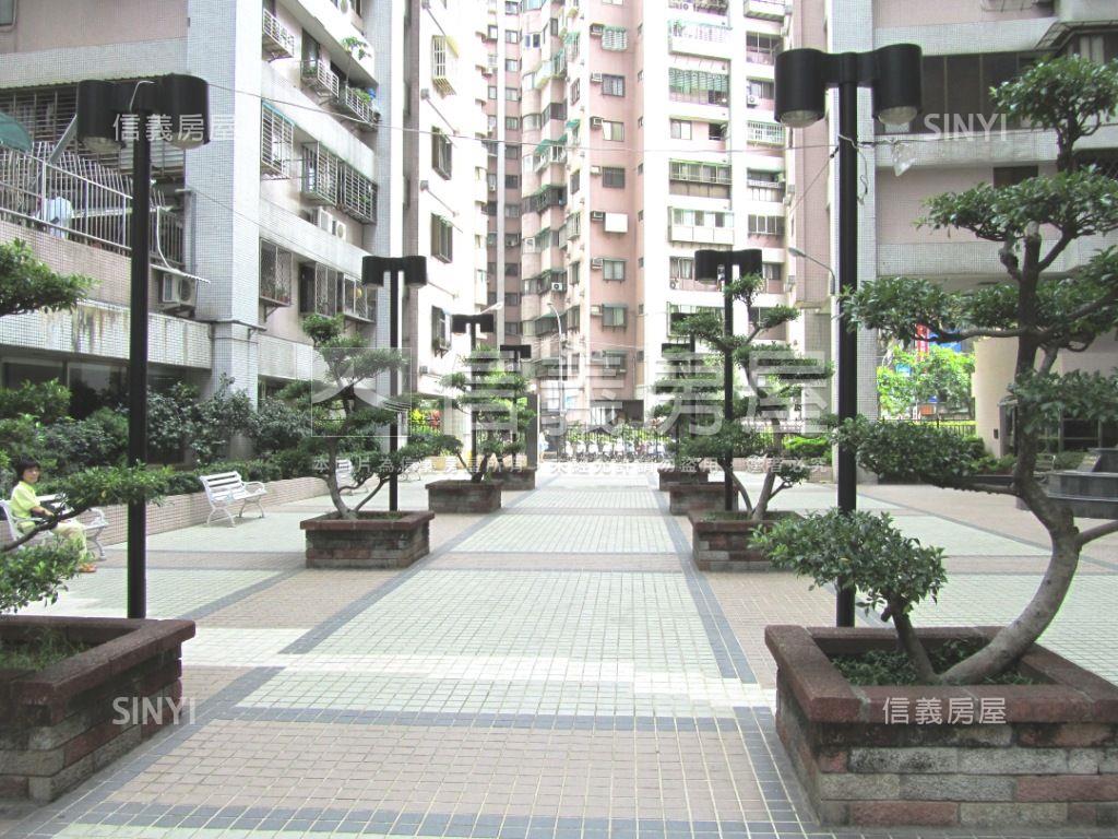 新案！首選明華園兩房房屋室內格局與周邊環境