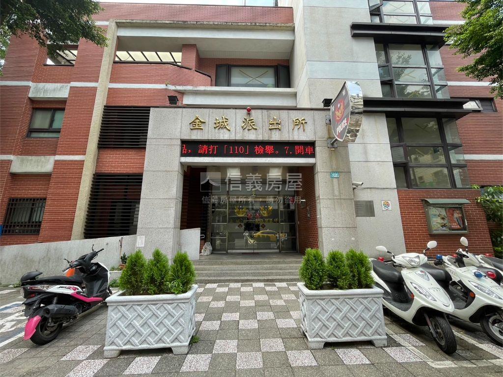 明華園小資族精選兩房★房屋室內格局與周邊環境