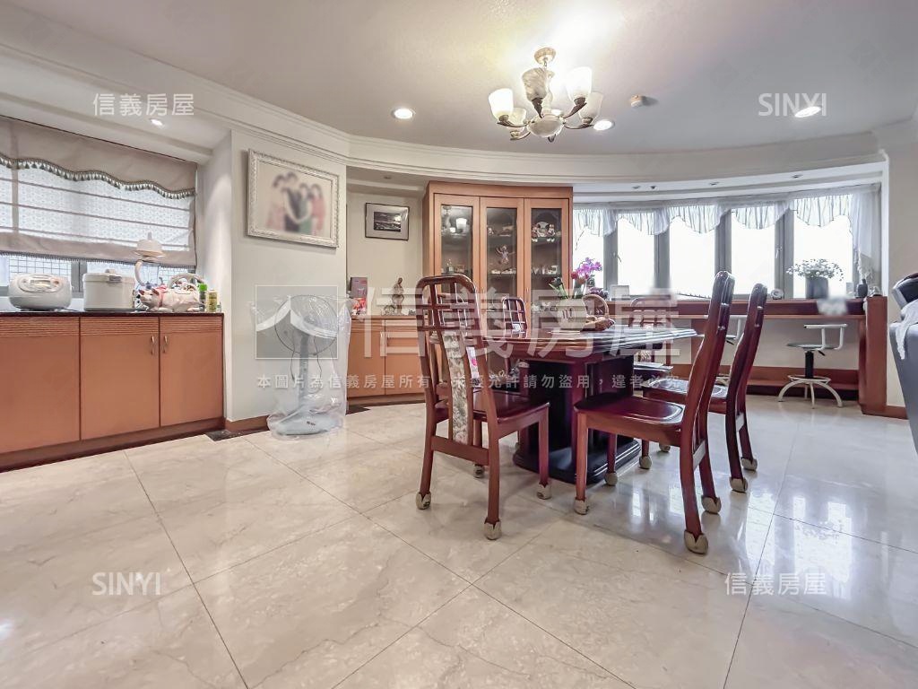 森林公園♥質感景觀大戶數房屋室內格局與周邊環境