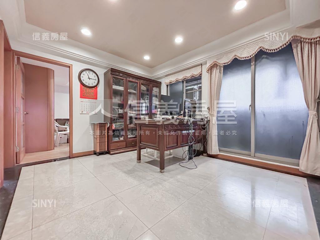 森林公園♥質感景觀大戶數房屋室內格局與周邊環境