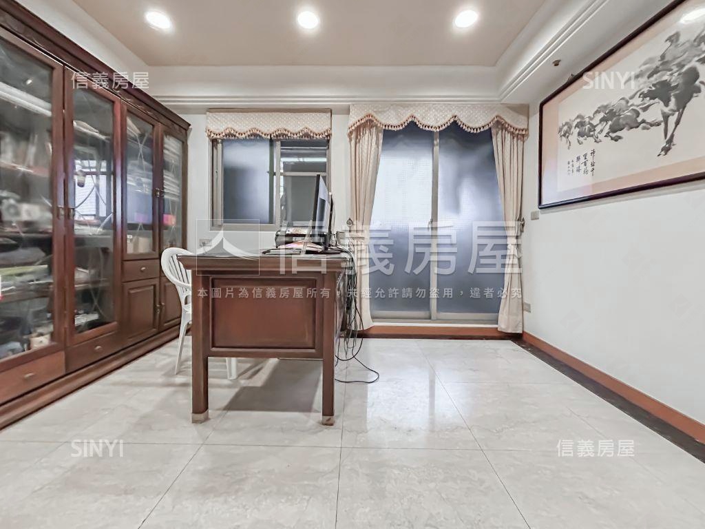 森林公園♥質感景觀大戶數房屋室內格局與周邊環境