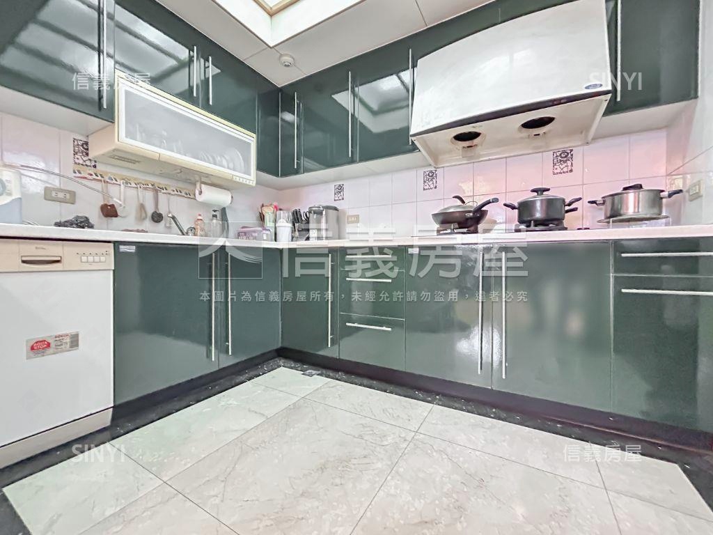 森林公園♥質感景觀大戶數房屋室內格局與周邊環境