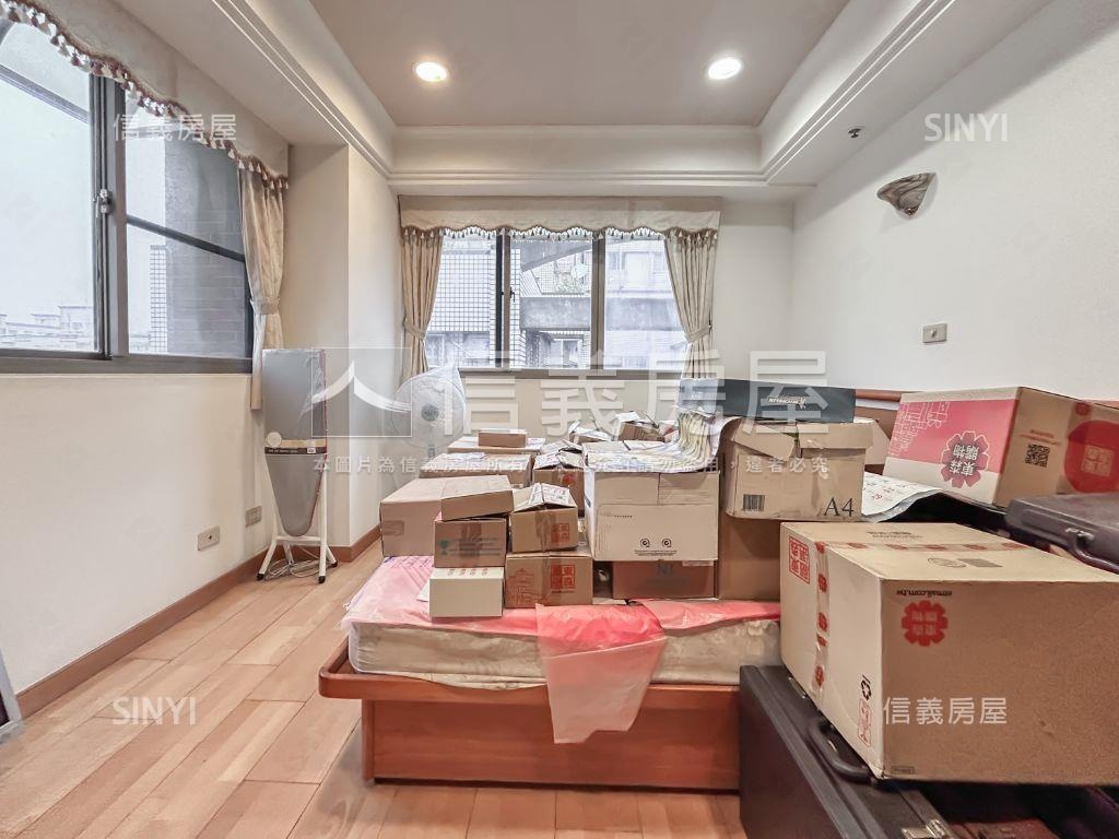 森林公園♥質感景觀大戶數房屋室內格局與周邊環境