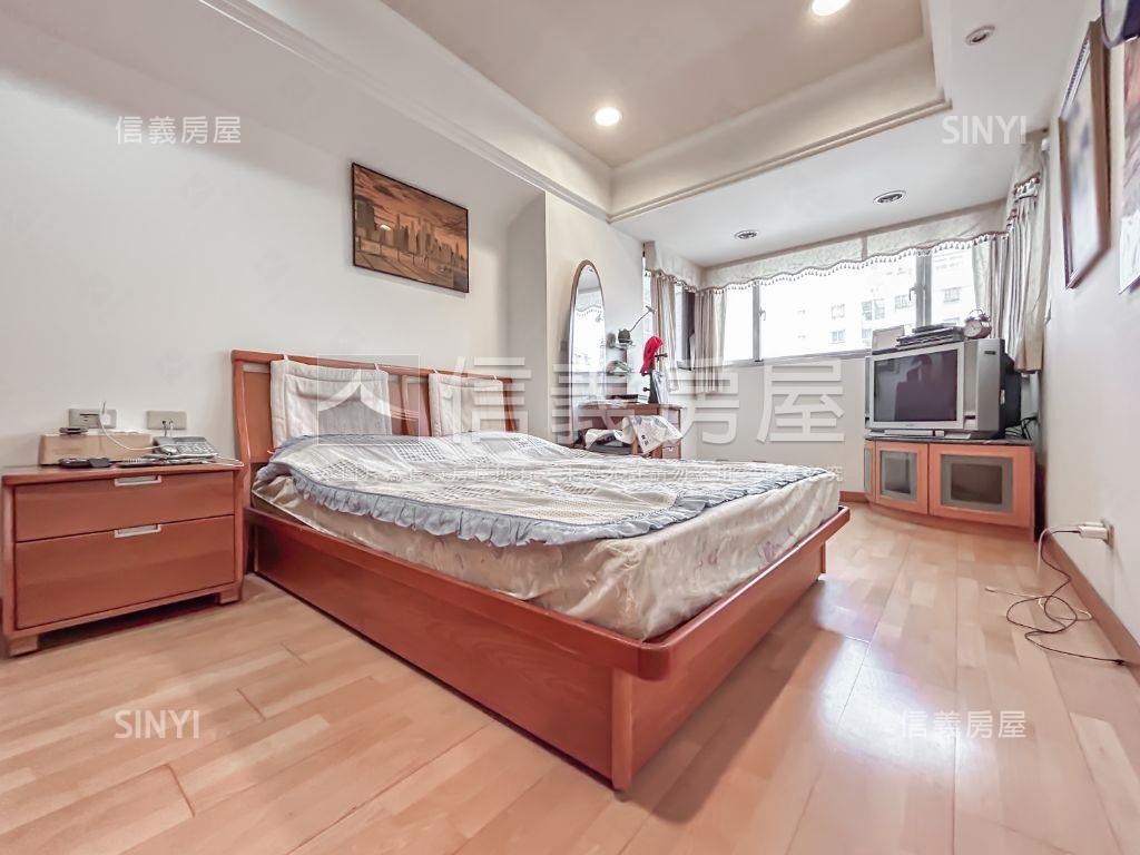 森林公園♥質感景觀大戶數房屋室內格局與周邊環境