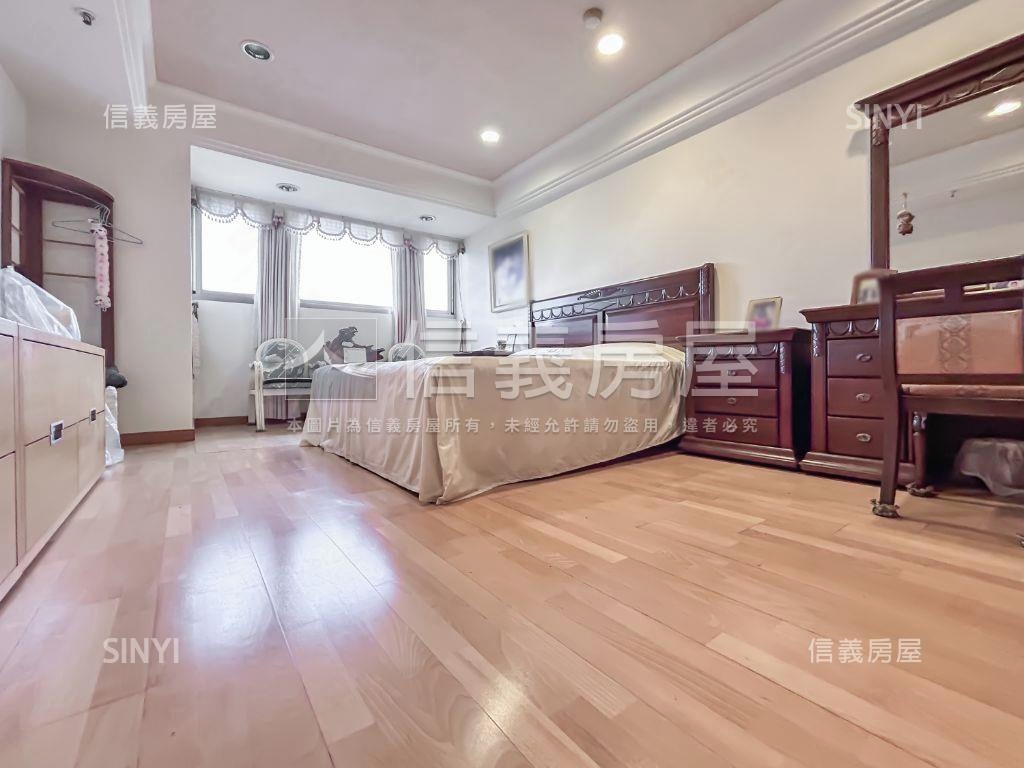 森林公園♥質感景觀大戶數房屋室內格局與周邊環境