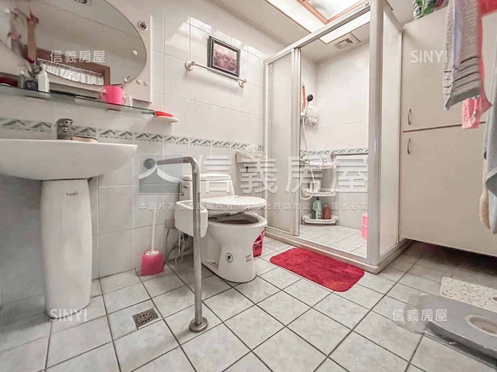 森林公園♥質感景觀大戶數房屋室內格局與周邊環境