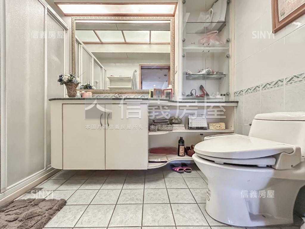 森林公園♥質感景觀大戶數房屋室內格局與周邊環境