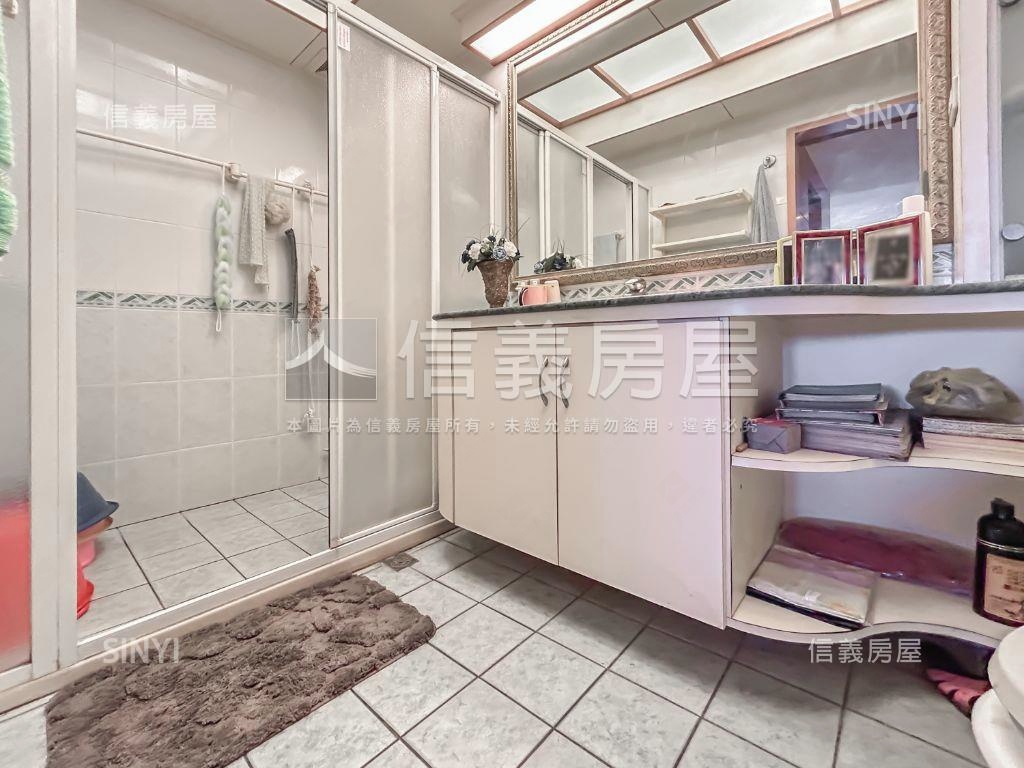 森林公園♥質感景觀大戶數房屋室內格局與周邊環境