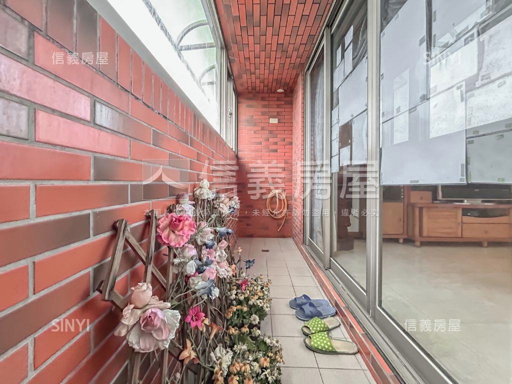 森林公園♥質感景觀大戶數房屋室內格局與周邊環境