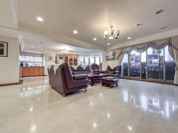 森林公園♥質感景觀大戶數