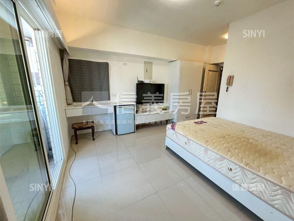 藝術璇宮，視野戶學區宅房屋室內格局與周邊環境