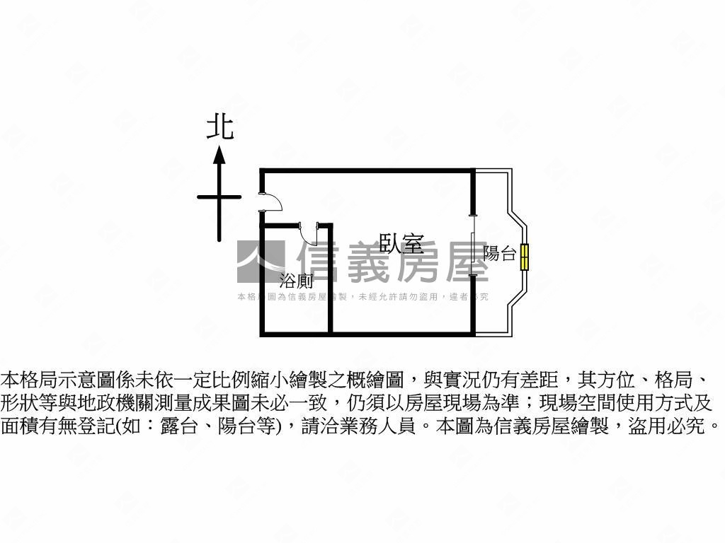 藝術璇宮，視野戶學區宅房屋室內格局與周邊環境