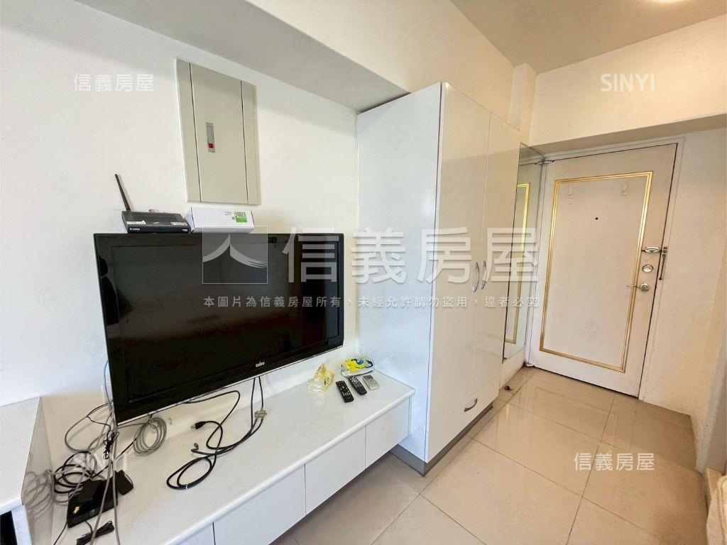 藝術璇宮，視野戶學區宅房屋室內格局與周邊環境