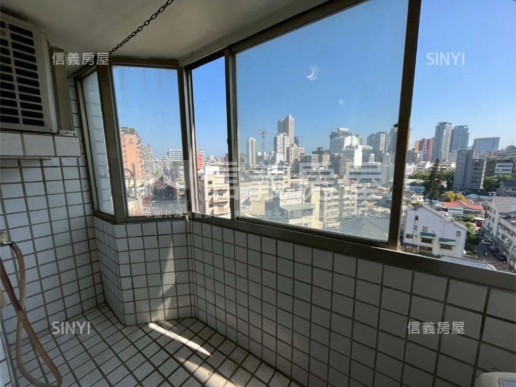 藝術璇宮，視野戶學區宅房屋室內格局與周邊環境