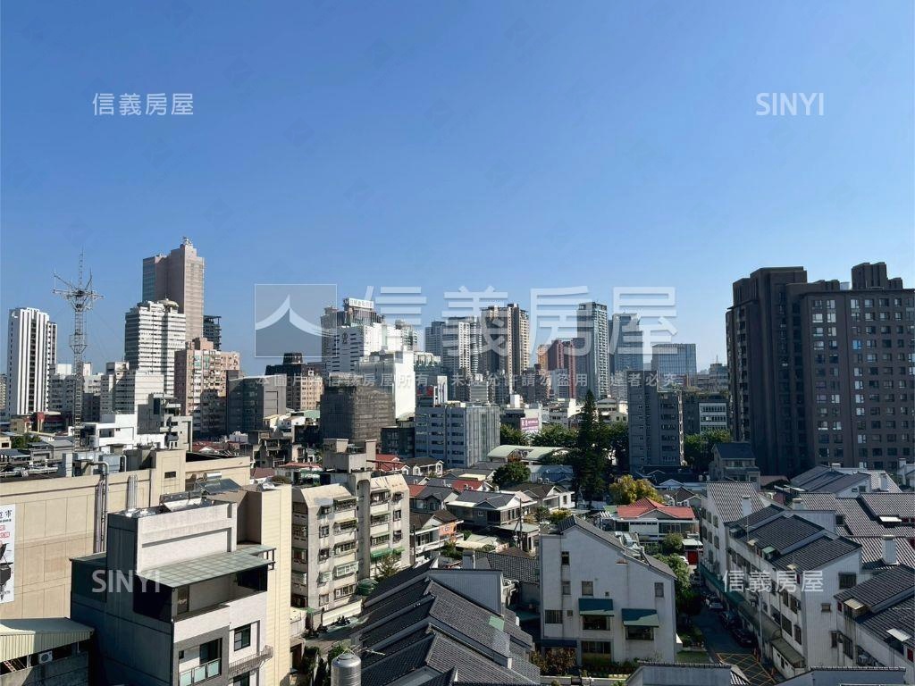 藝術璇宮，視野戶學區宅房屋室內格局與周邊環境