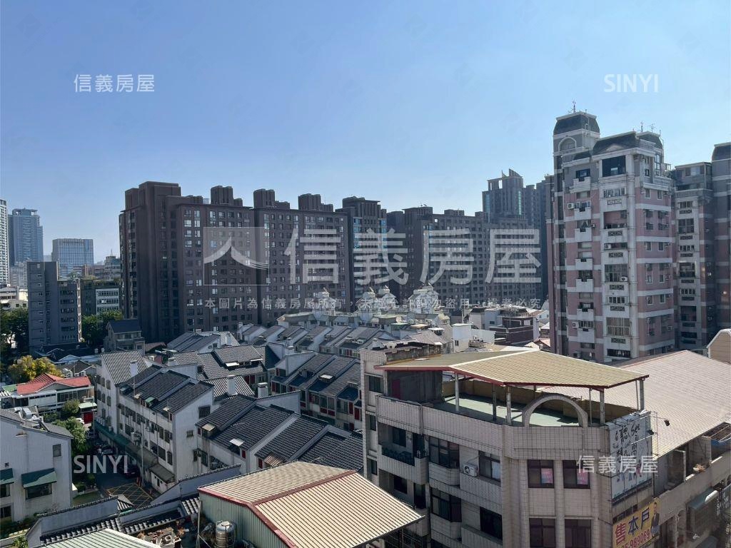 藝術璇宮，視野戶學區宅房屋室內格局與周邊環境