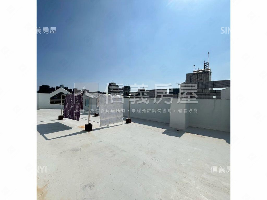 藝術璇宮，視野戶學區宅房屋室內格局與周邊環境