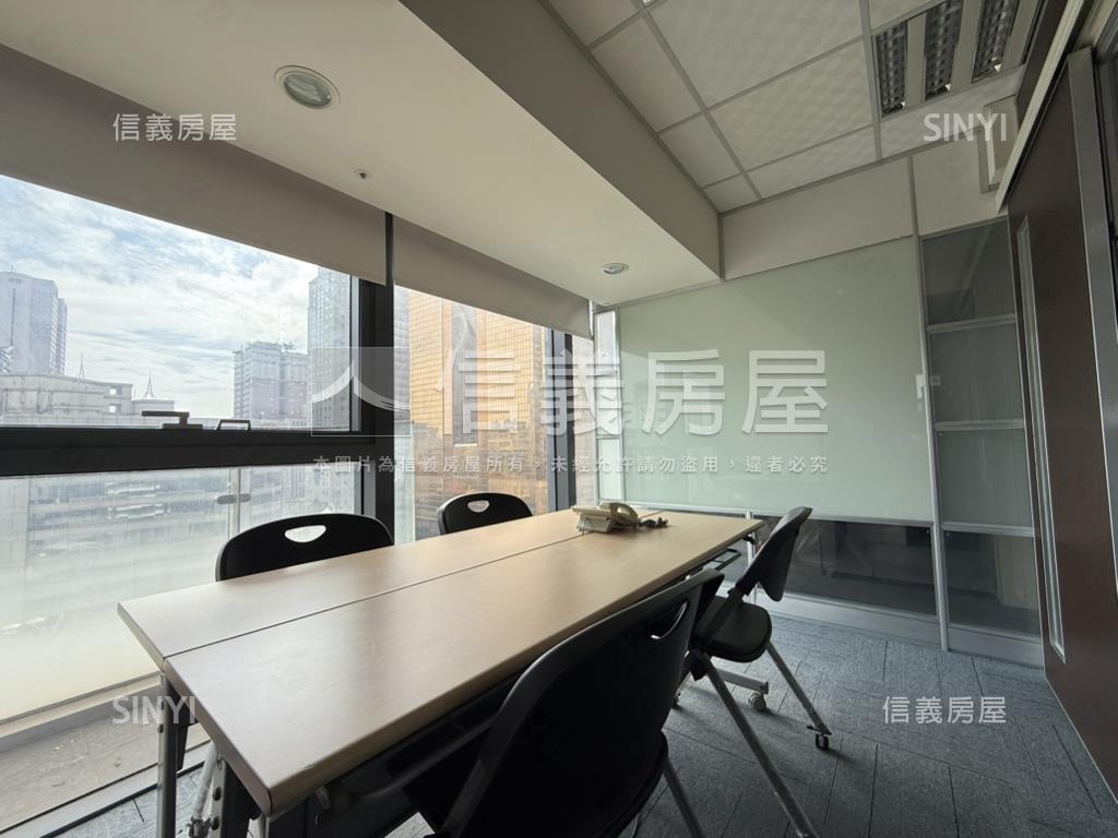 亞太雲端✦商辦✦先看這間房屋室內格局與周邊環境