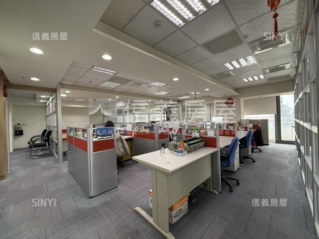 亞太雲端✦商辦✦先看這間房屋室內格局與周邊環境