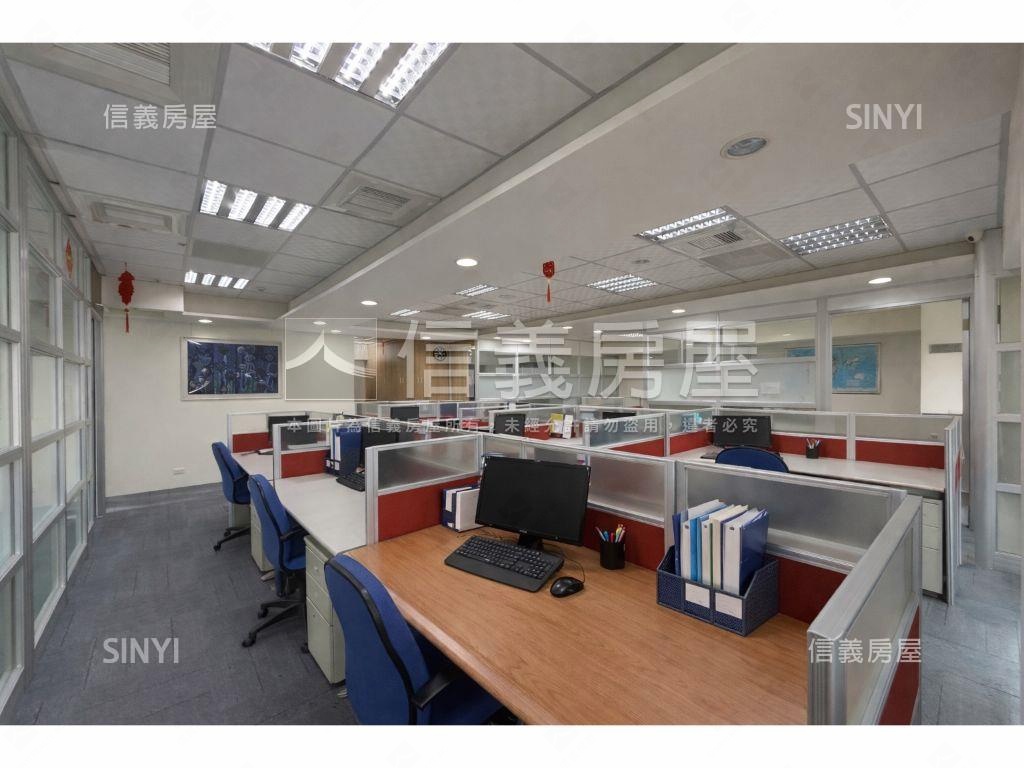 亞太雲端✦商辦✦先看這間房屋室內格局與周邊環境