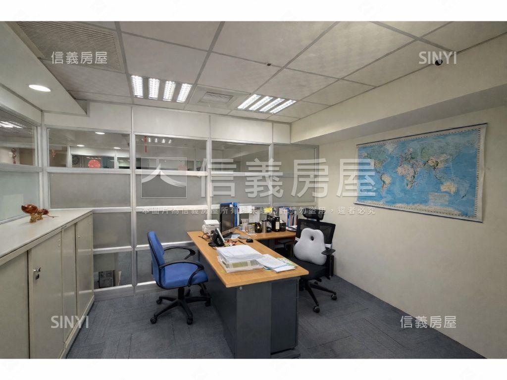 亞太雲端✦商辦✦先看這間房屋室內格局與周邊環境