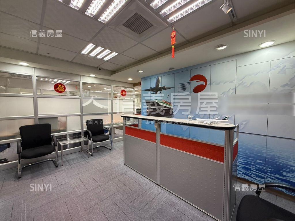 亞太雲端✦商辦✦先看這間房屋室內格局與周邊環境