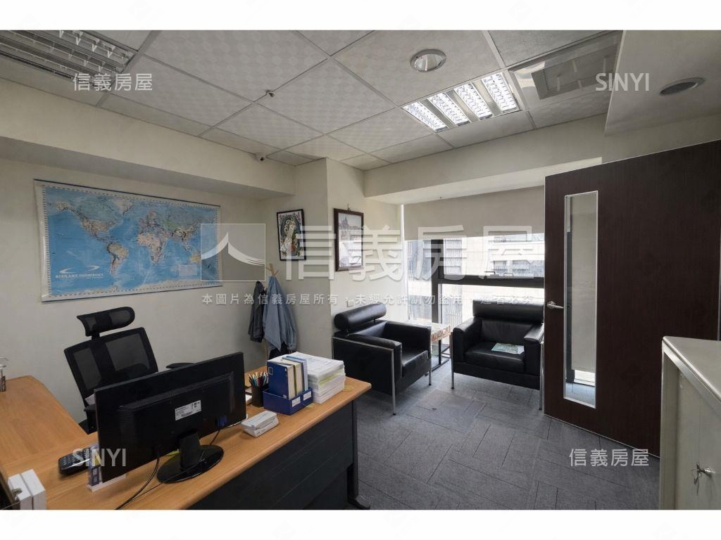 亞太雲端✦商辦✦先看這間房屋室內格局與周邊環境
