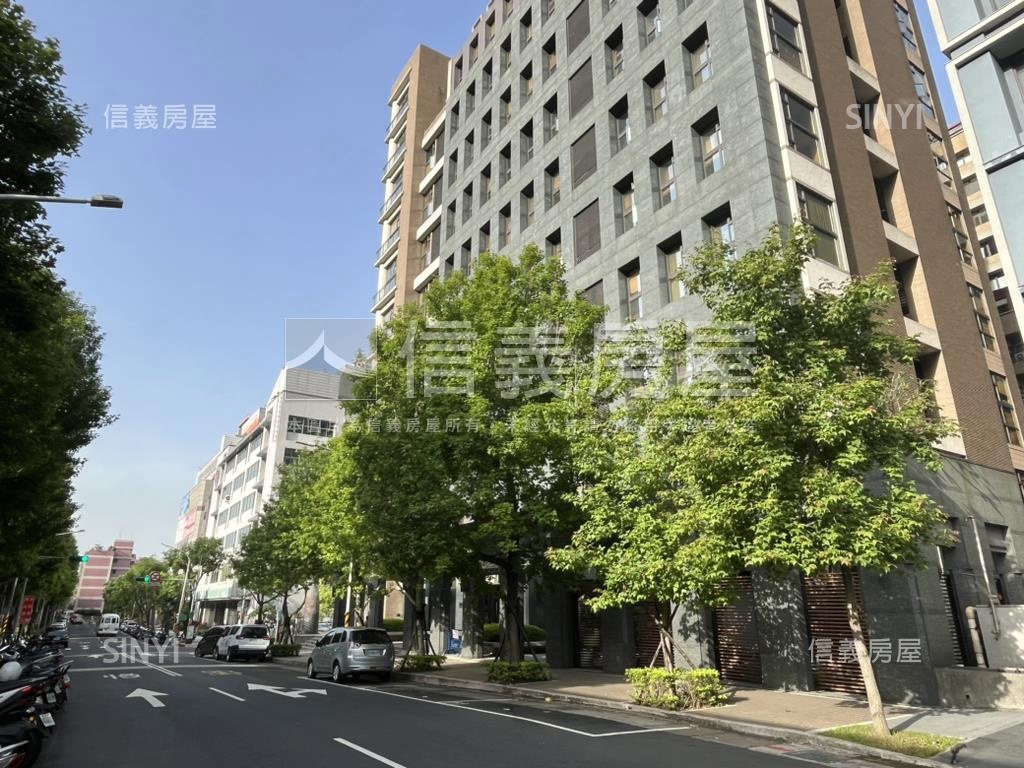【新案】捷運站圓山窗外房屋室內格局與周邊環境