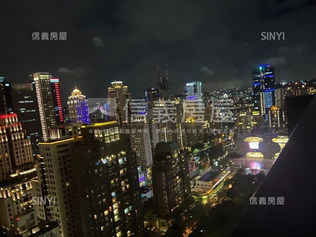 夏綠地高樓★山之道雙平車房屋室內格局與周邊環境