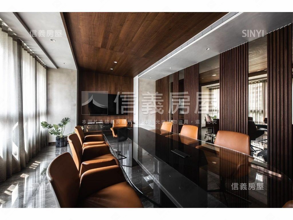 夏綠地高樓★山之道雙平車房屋室內格局與周邊環境