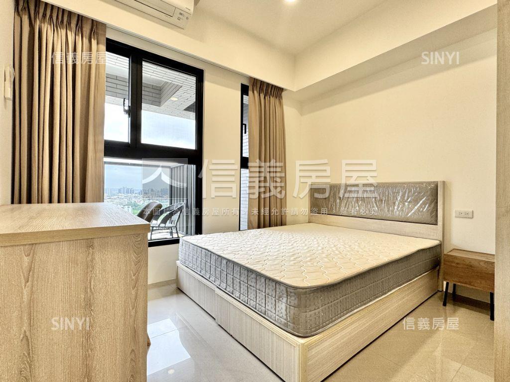 輕奢◆左營質感景觀美宅房屋室內格局與周邊環境
