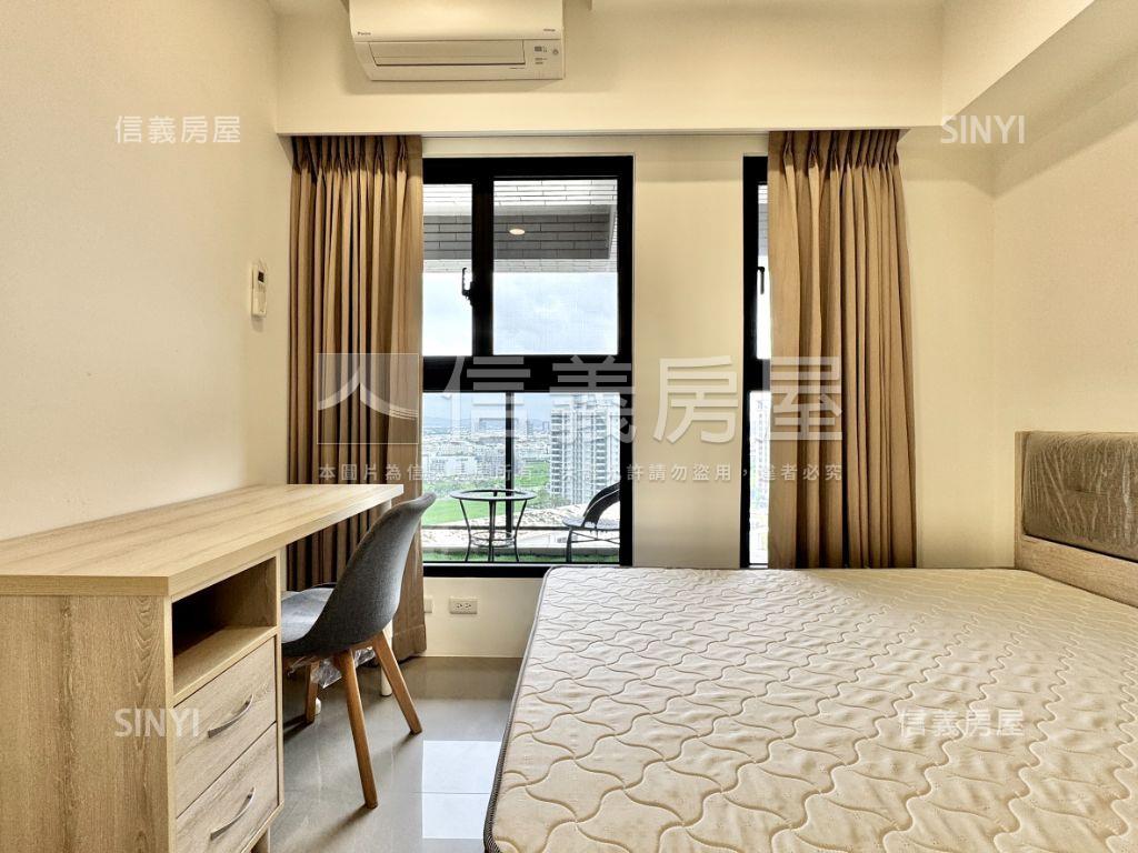 輕奢◆左營質感景觀美宅房屋室內格局與周邊環境