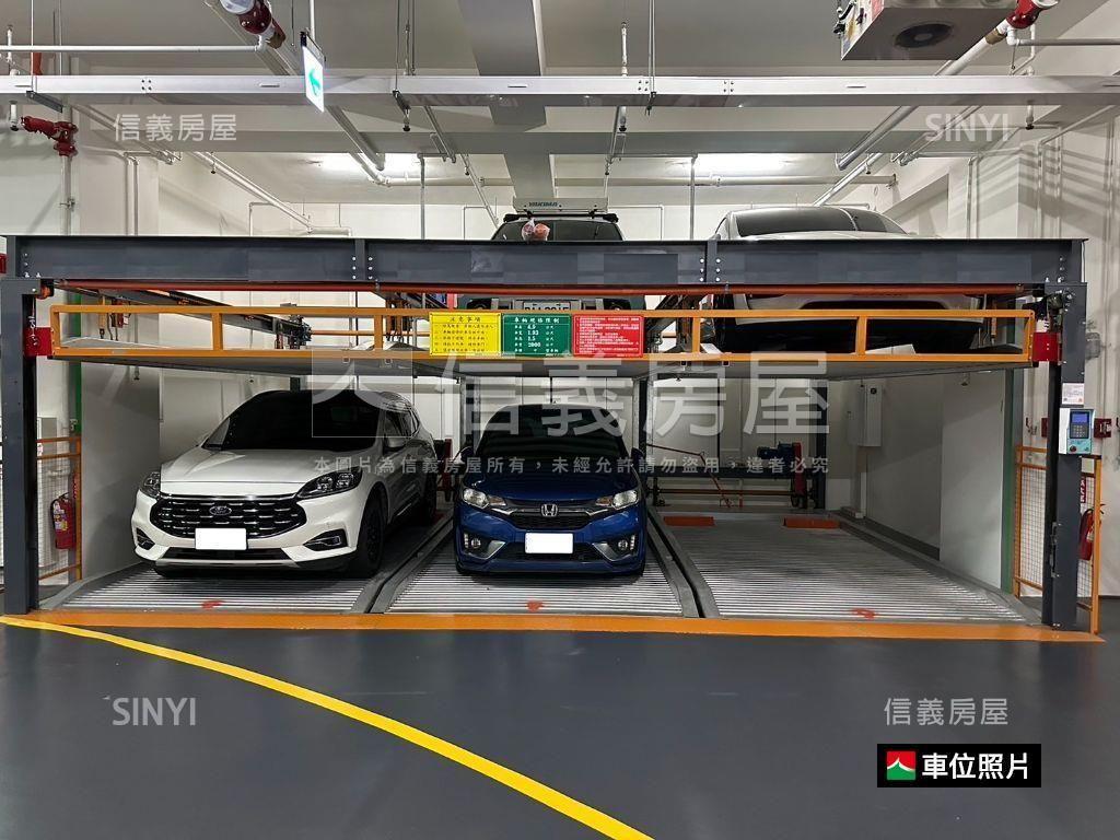 輕奢◆左營質感景觀美宅房屋室內格局與周邊環境