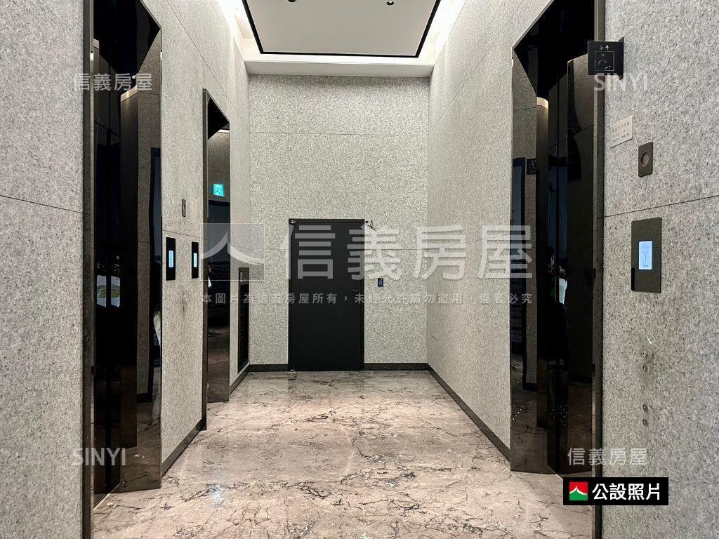 輕奢◆左營質感景觀美宅房屋室內格局與周邊環境