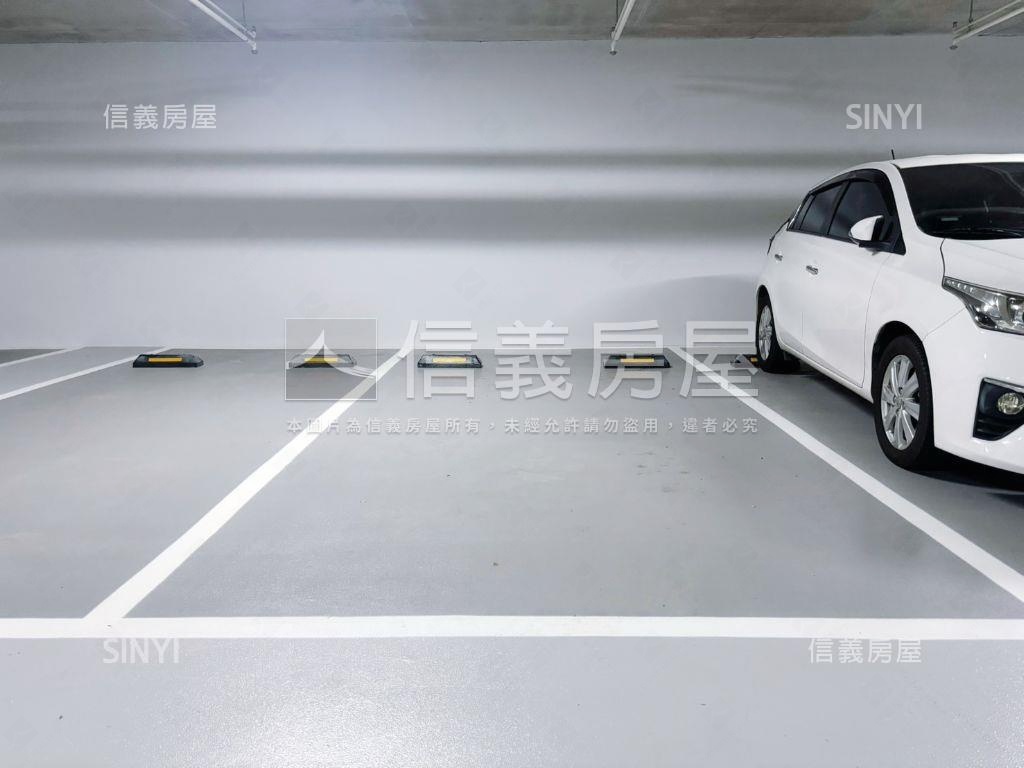 遠雄安南町三房平車房屋室內格局與周邊環境
