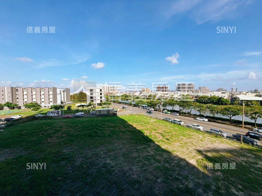 遠雄安南町三房平車房屋室內格局與周邊環境