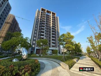 遠雄安南町｜正三房平車