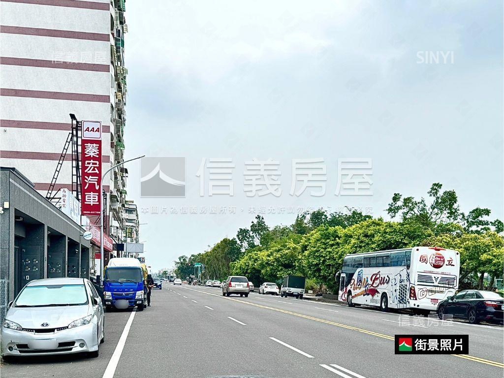 港坪公園旁四層住家透天房屋室內格局與周邊環境