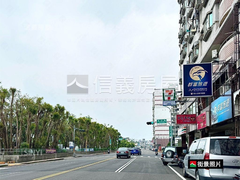 港坪公園旁四層住家透天房屋室內格局與周邊環境