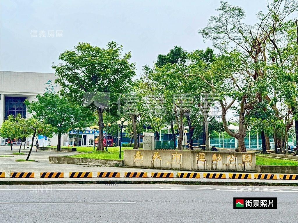 港坪公園旁四層住家透天房屋室內格局與周邊環境
