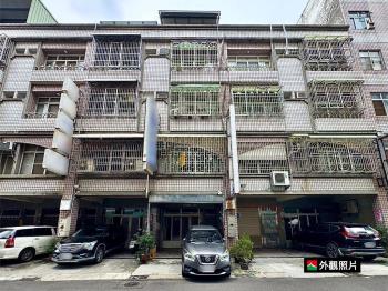 港坪公園旁四層住家透天
