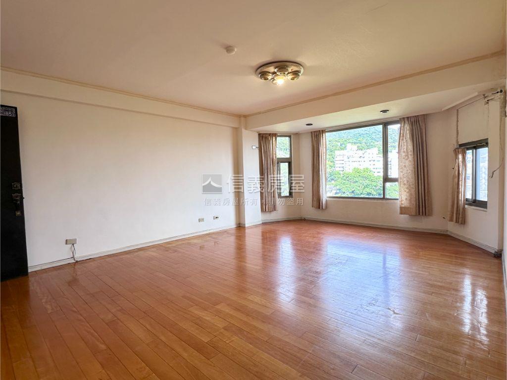 磺溪豪景甲桂林四房房屋室內格局與周邊環境