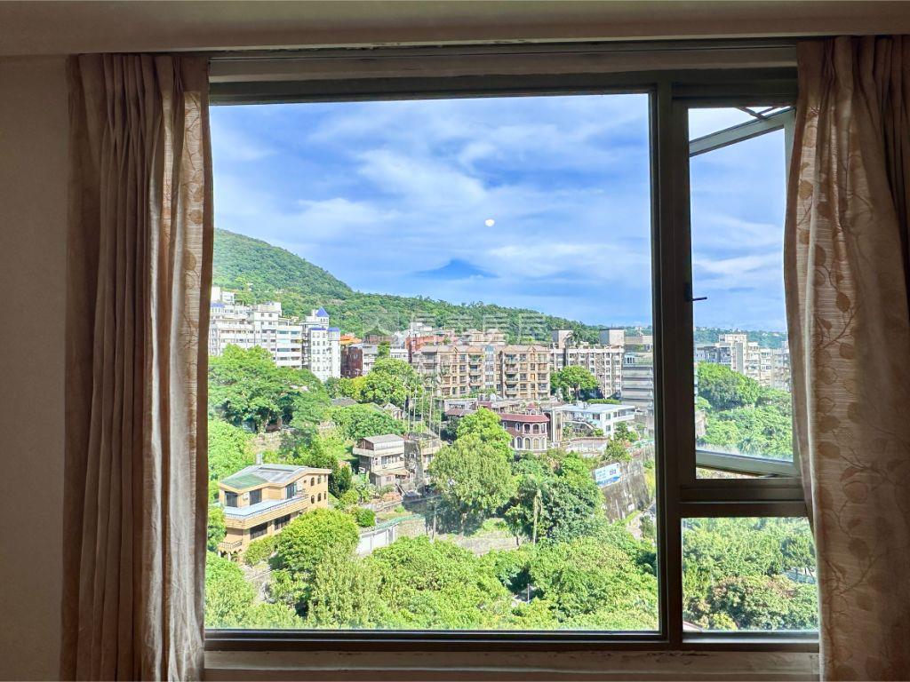 磺溪豪景甲桂林四房房屋室內格局與周邊環境