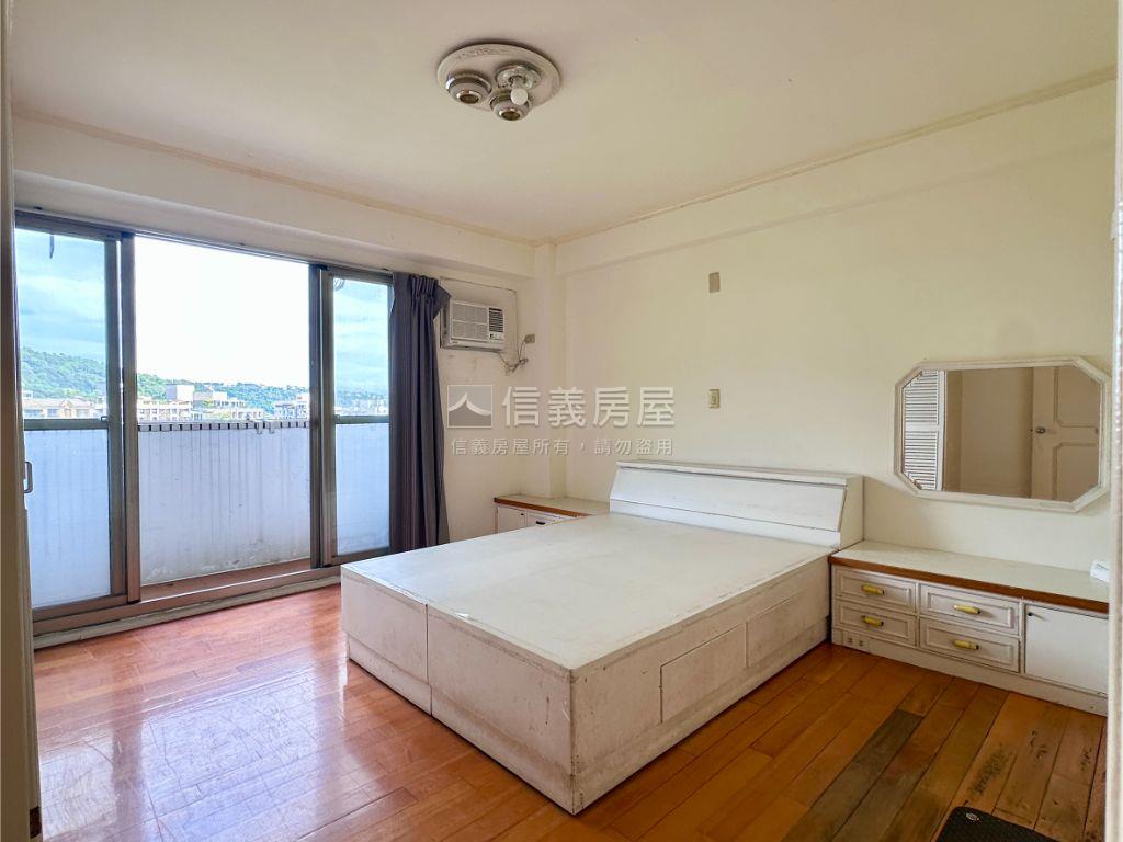 磺溪豪景甲桂林四房房屋室內格局與周邊環境