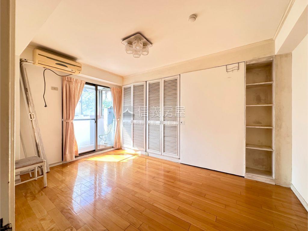 磺溪豪景甲桂林四房房屋室內格局與周邊環境