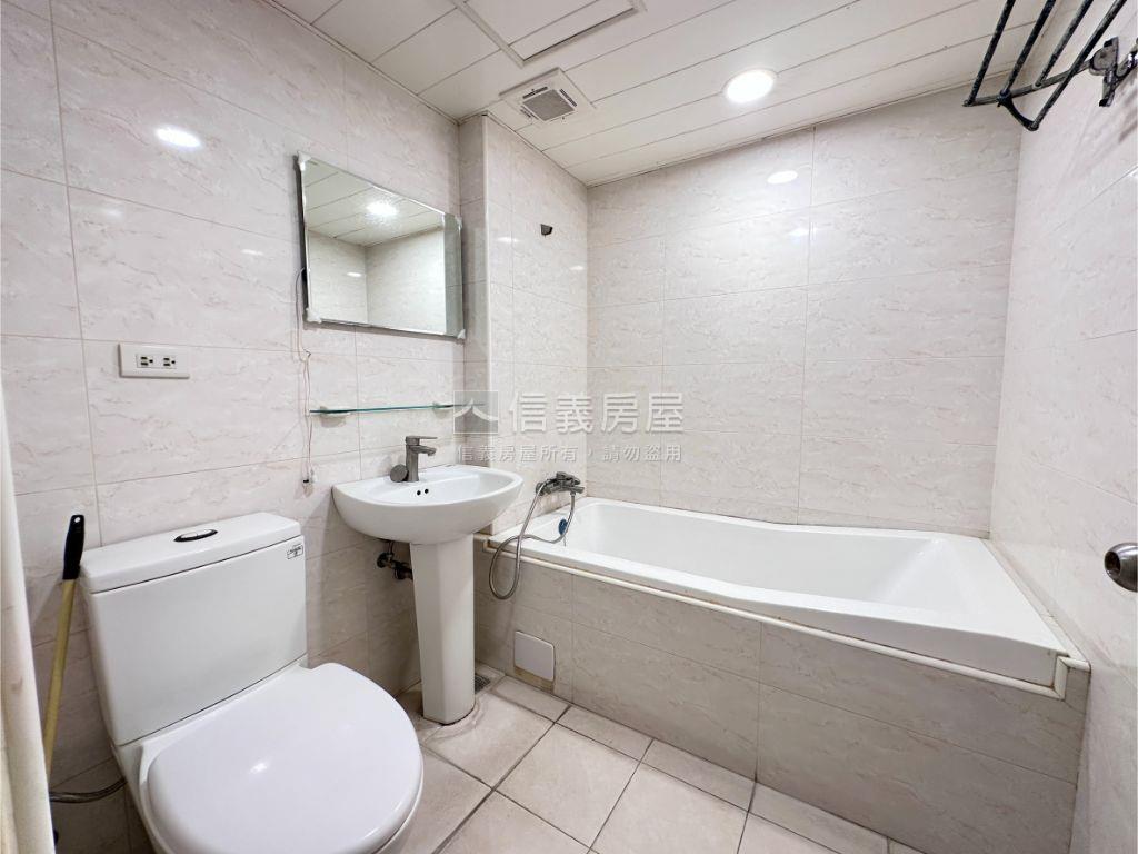 磺溪豪景甲桂林四房房屋室內格局與周邊環境