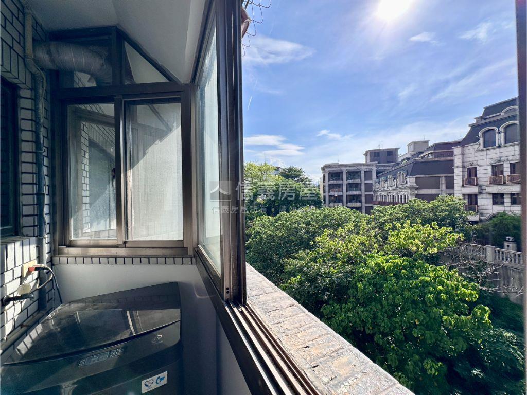 磺溪豪景甲桂林四房房屋室內格局與周邊環境