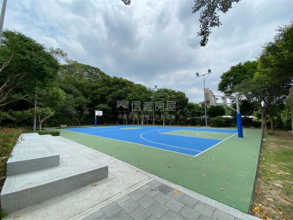 磺溪豪景甲桂林四房房屋室內格局與周邊環境