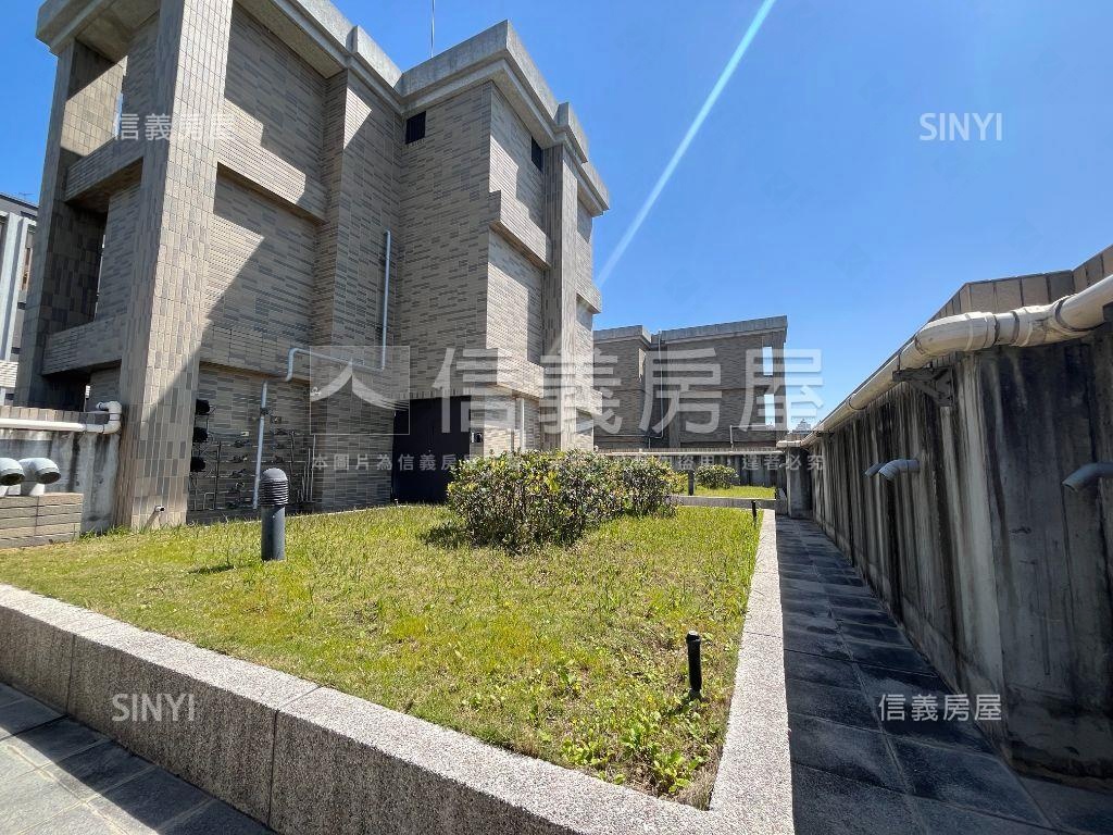 過嶺景觀新綠洲２房車位房屋室內格局與周邊環境